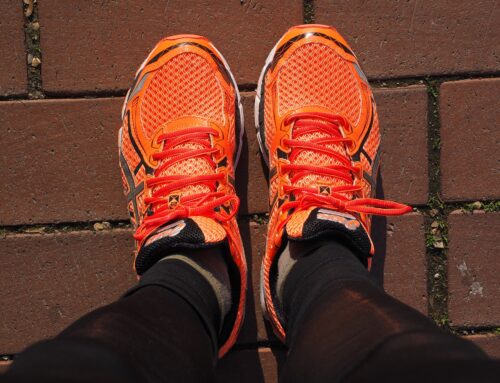 Guida pratica per scegliere le tue nuove scarpe da running